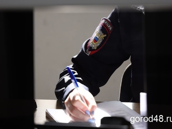 Липчанку могут посадить в тюрьму за ложный донос на односельчанку