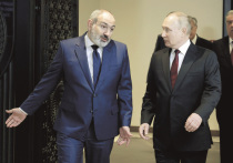 Лидеры ОДКБ провели итоговый саммит в Ереване