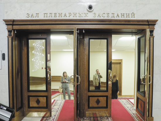 Скоро будут введены штрафы до 5 млн рублей