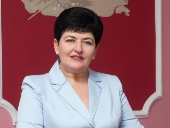 Курский депутат Госдумы Ольга Германова призвала семьи мобилизованных не поддаваться на провокации