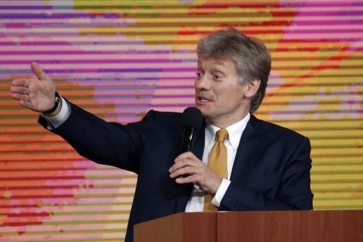 Peskov urged not to listen to criticism by political scientists of Kazakhstan