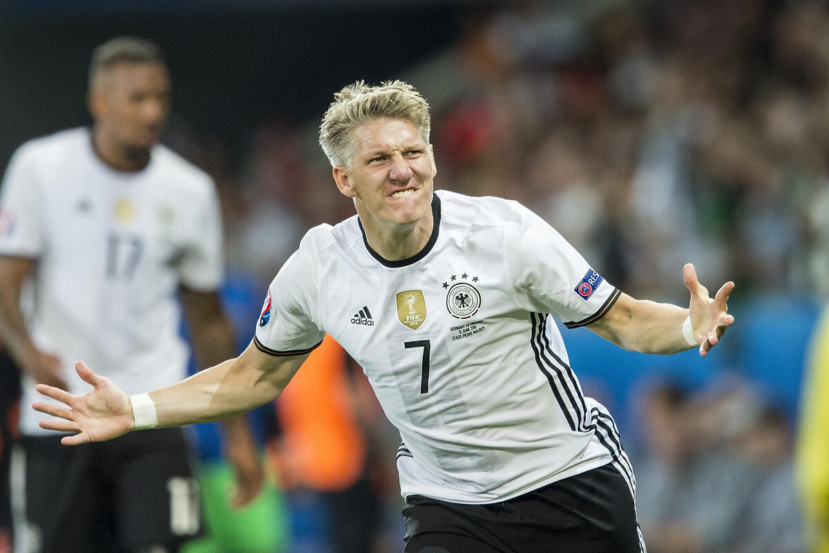 Чемпион мира Швайнштайгер раскритиковал сборную Германии после матча с японцами