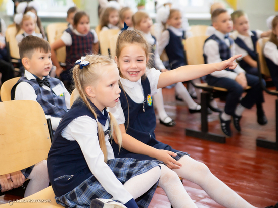 43% жителей Петрозаводска поддерживают введение общероссийского стандарта школьной формы