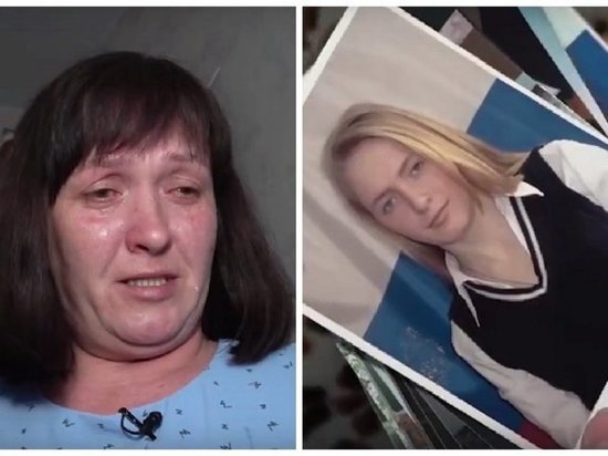 Жительница Новосибирской области рассказала о странной смерти дочери в программе Малахова