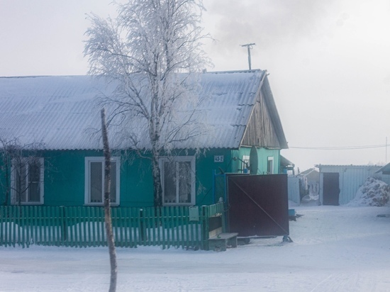 В 123 километрах от Томска сгорела комната-музей Иннокентия Смоктуновского