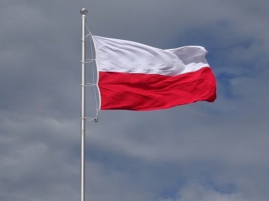 Вице-спикер сейма Польши Згожельский потребовал ответить на «пощечину» от Украины