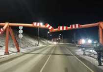 24 ноября в Барнауле перекроют Старый мост для всех видов транспорта