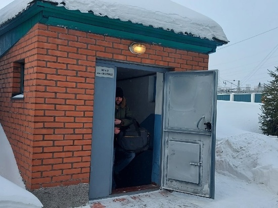 Девять бомбоубежищ не может найти прокуратура в Новосибирске