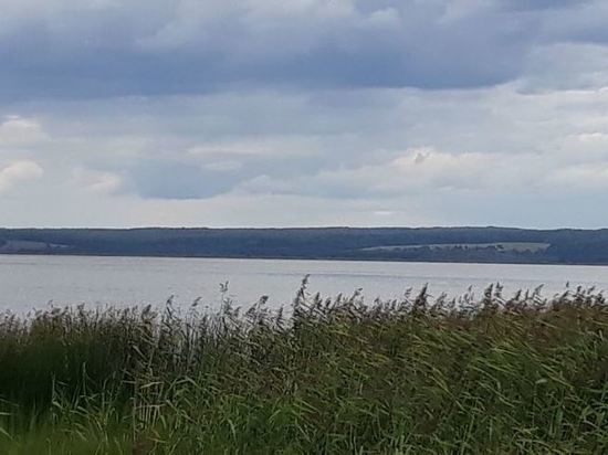 В Костромской области намечается чистка озер