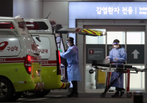 Гражданка России скончалась в столице Южной Кореи Сеуле после пластической операции по подтяжке лица