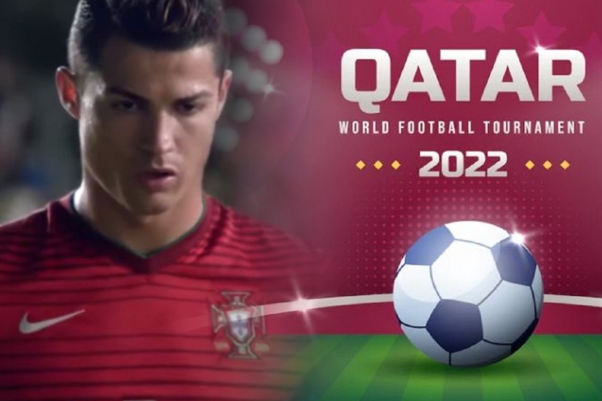 Match with Ronaldo Portugal - Ghana November 24: what time and where to watch
