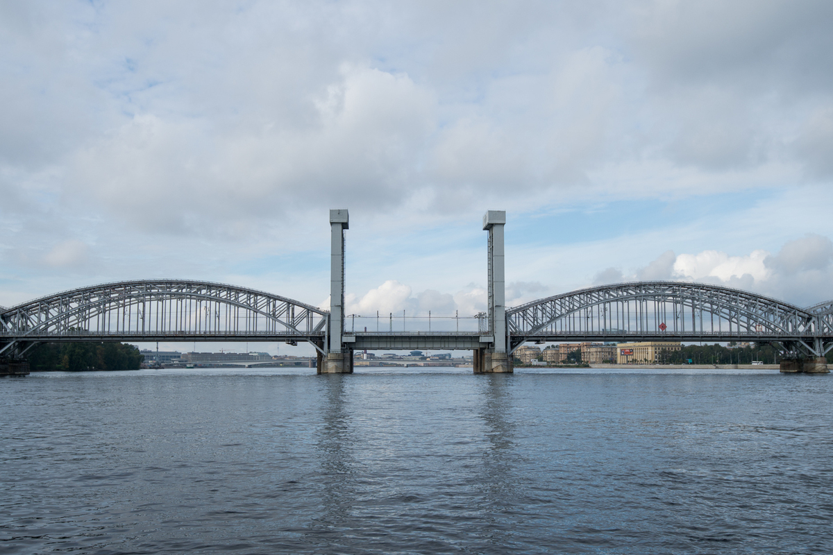 Мосты над невой конкурс 2024