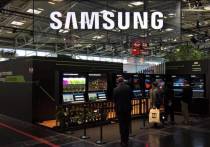 Производитель электроники Samsung не принимал решения о возобновлении поставок своей продукции в Россию, они все еще приостановлены