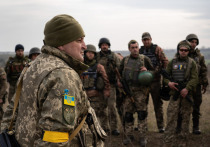 ВСУ планируют возобновить наступление на Сватово и Кременную в ЛНР в ближайшие 5-7 дней, поделился подробностями в своем телеграм-канале офицер НМ Луганской народной республики Андрей Марочко