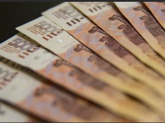 Орловским предпринимателям выплатили почти 17-миллионный долг