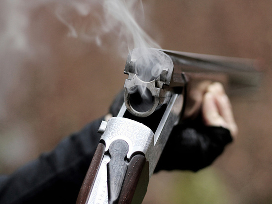 В Ивановской области мужчина разобрался со своим оппонентом с помощью охотничьего ружья