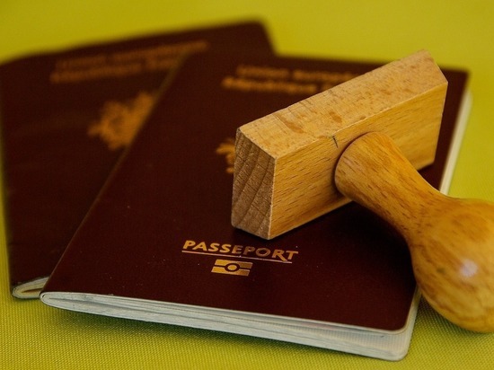 Эстонца с российским паспортом депортировали после поездки в РФ