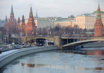 Власти Москвы усилили контроль безопасности на городских водоемах