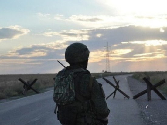 В ДНР появился батальон из украинских пленных