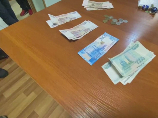 На шесть лет загремели новгородцы, совершившие разбойное нападение на продавца