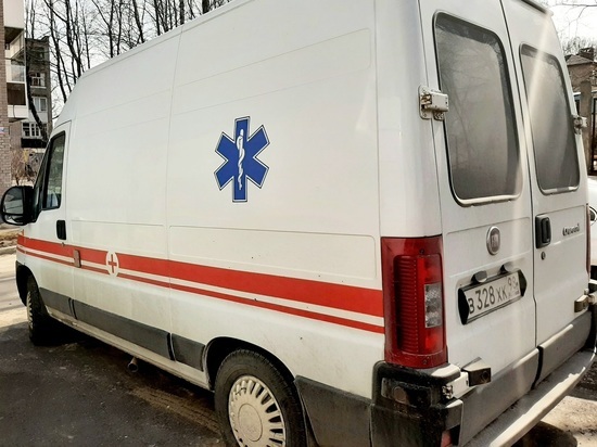В Томске обнаружили 39 новых случаев заражения CОVID-19