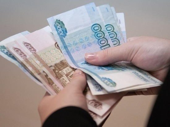 Более 12 тысяч жителей Липецкой области получают надбавку к пенсии за работу в сельском хозяйстве