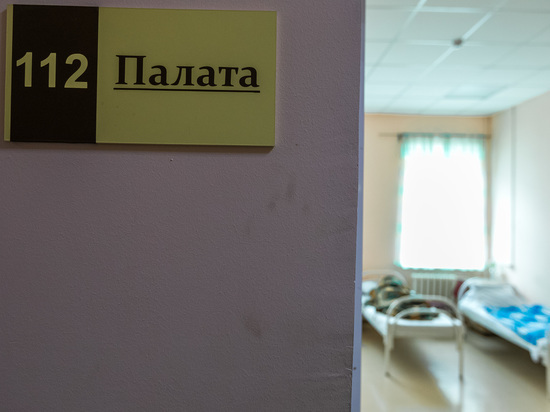 Южноуральцам могут разрешить круглосуточно находиться в больнице с детьми до семи лет