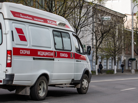 В Ростовской области зафиксировали еще 70 эпизодов заболевания COVID-19