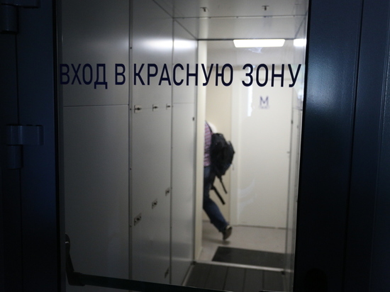 В Петербурге за сутки скончались 14 пациентов с коронавирусом
