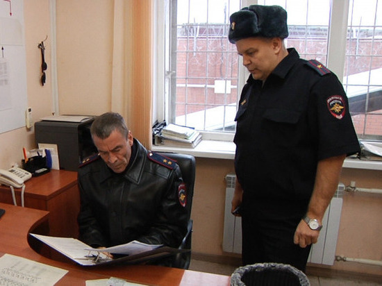 В Калининградской области задержали расхитителя особняков