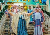 Третьего декабря в Челябинске состоится областной открытый фестиваль-конкурс детских и молодёжных театров мод «Подиум Д*АРТ»