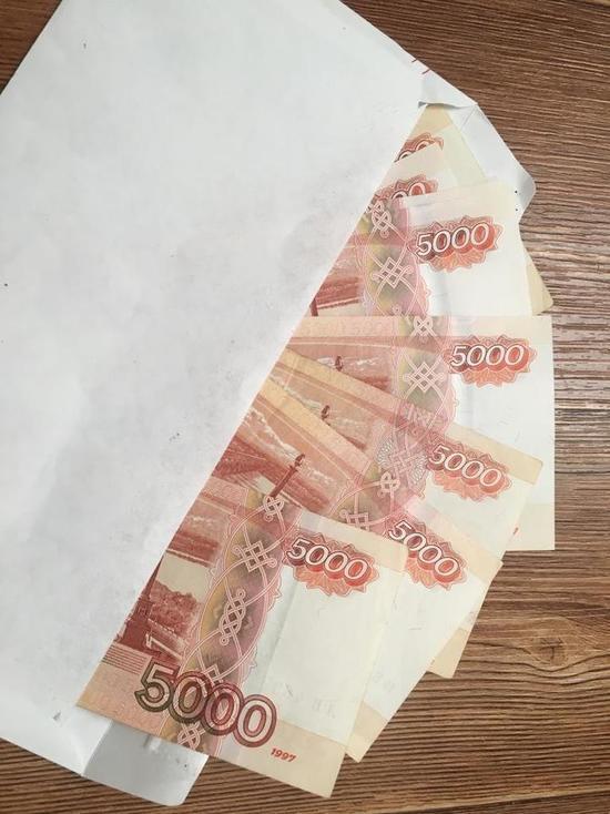 В Воронежской области осудили чиновницу и экономиста за получение зарплат за «мертвые души»