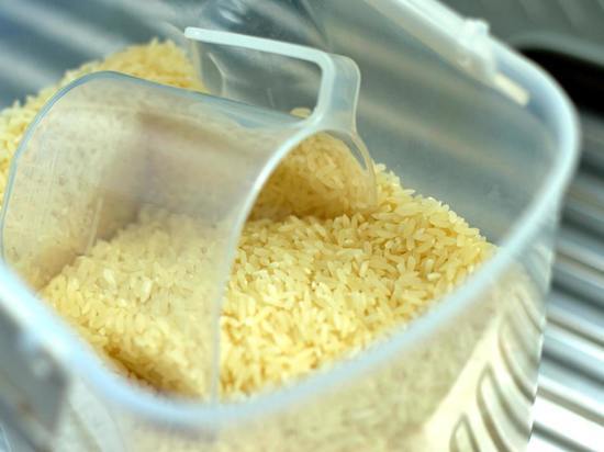 Мурманчан оштрафуют за ввоз в Россию риса из Норвегии
