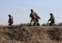 На Сватовском направлении группа спецназа спасла разведчика, который считался погибшим, сообщает агентство URA.Ru