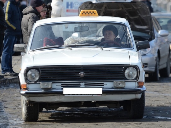 Вырастут цены на такси в Екатеринбурге