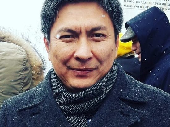 Из Кыргызстана выдворен в Москву к матери известный журналист