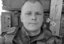 Президент Федерации кикбоксинга Магаданской области Олег Кадочников погиб в зоне СВО