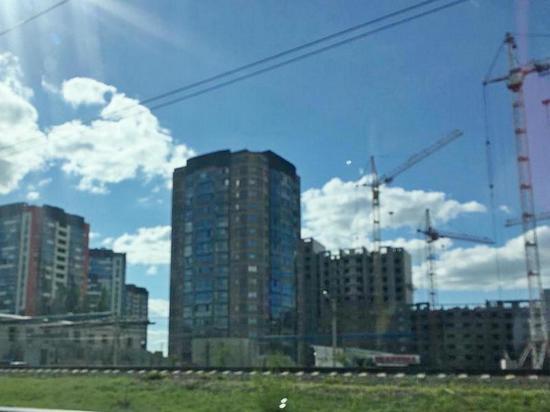Дольщики Воронежской области приобрели квартиры в новостройках на 20 миллиардов рублей