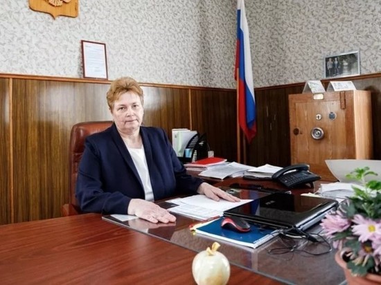 Депутаты отправили в отставку главу Пустошкинского района