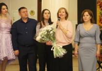 Молодежный Совет Серпуховской территориальной организации общероссийского профсоюза организовал конкурс для мам под названием «Мама может»