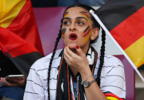 Западная гомосексуальная истерика на чемпионате мира по футболу в Катаре — это не про права человека