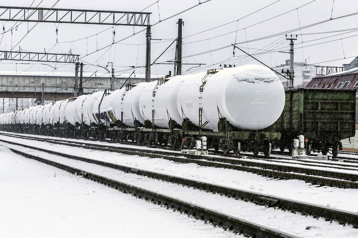The West has not agreed to limit the price of Russian oil: what to expect in December