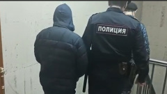 Замначальника Управления по вопросам миграции отправили под арест: видео