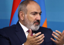 На саммите ОДКБ премьер-министр Армении Никол Пашинян отказался подписывать итоговый документ «о совместных мерах по оказанию помощи» этому государству
