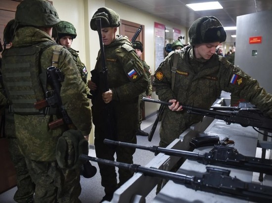 Костромские кредиты: предприятия, производящие экипировку для солдат, могут получать займы под 1% годовых