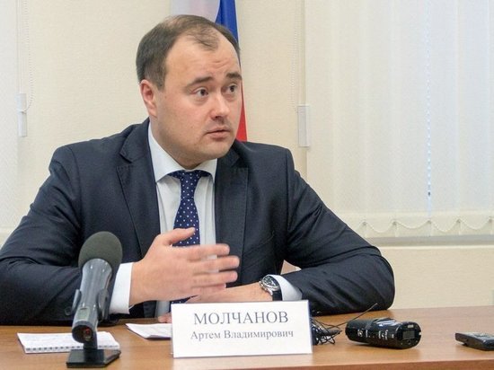 Мэр Ярославля подписал постановление о введении чрезвычайной ситуации в зоне захоронения «зеленых масел»
