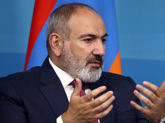Армения потребовала от ОДКБ невозможного