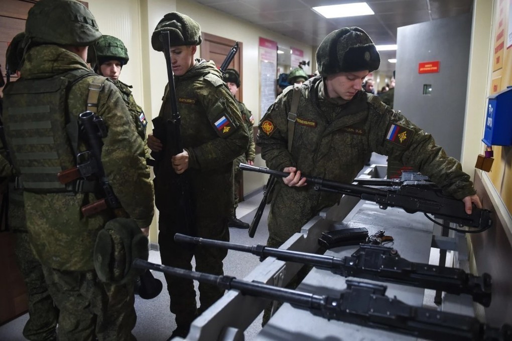 Костромские кредиты: предприятия, производящие экипировку для солдат, могут получать займы под 1% годовых