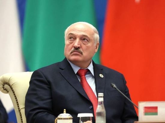 Европарламент принял резолюцию о трибунале над Лукашенко