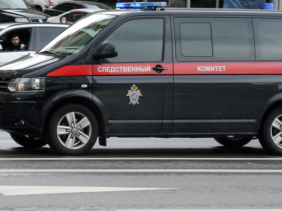 СК возбудил уголовное дело по факту стрельбы в Крымске